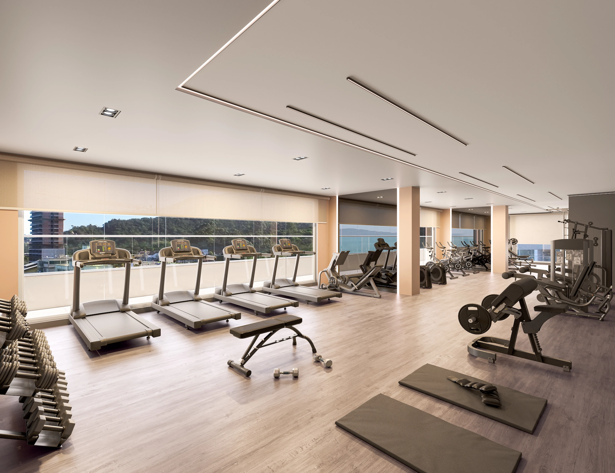 AP Praia Home Resort - imagem 21