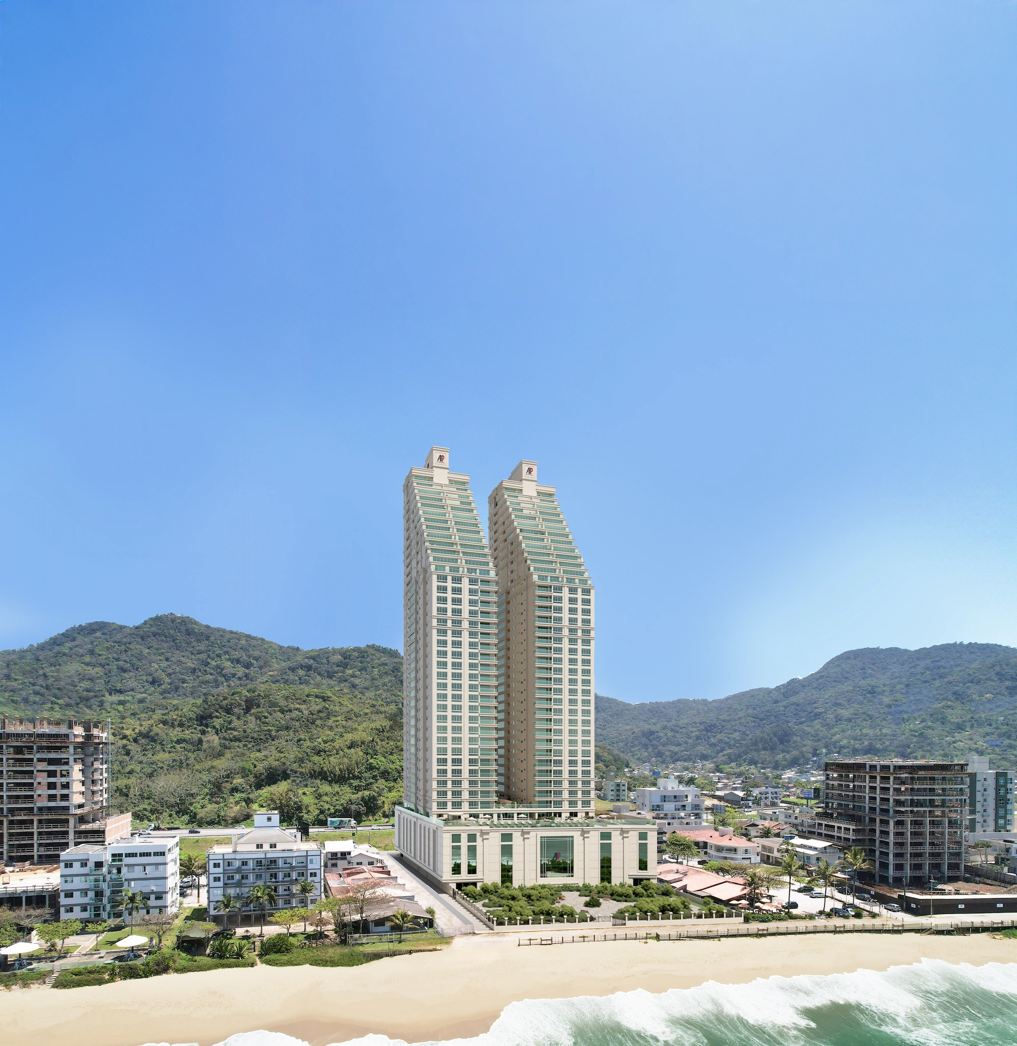 AP Praia Home Resort - imagem 5