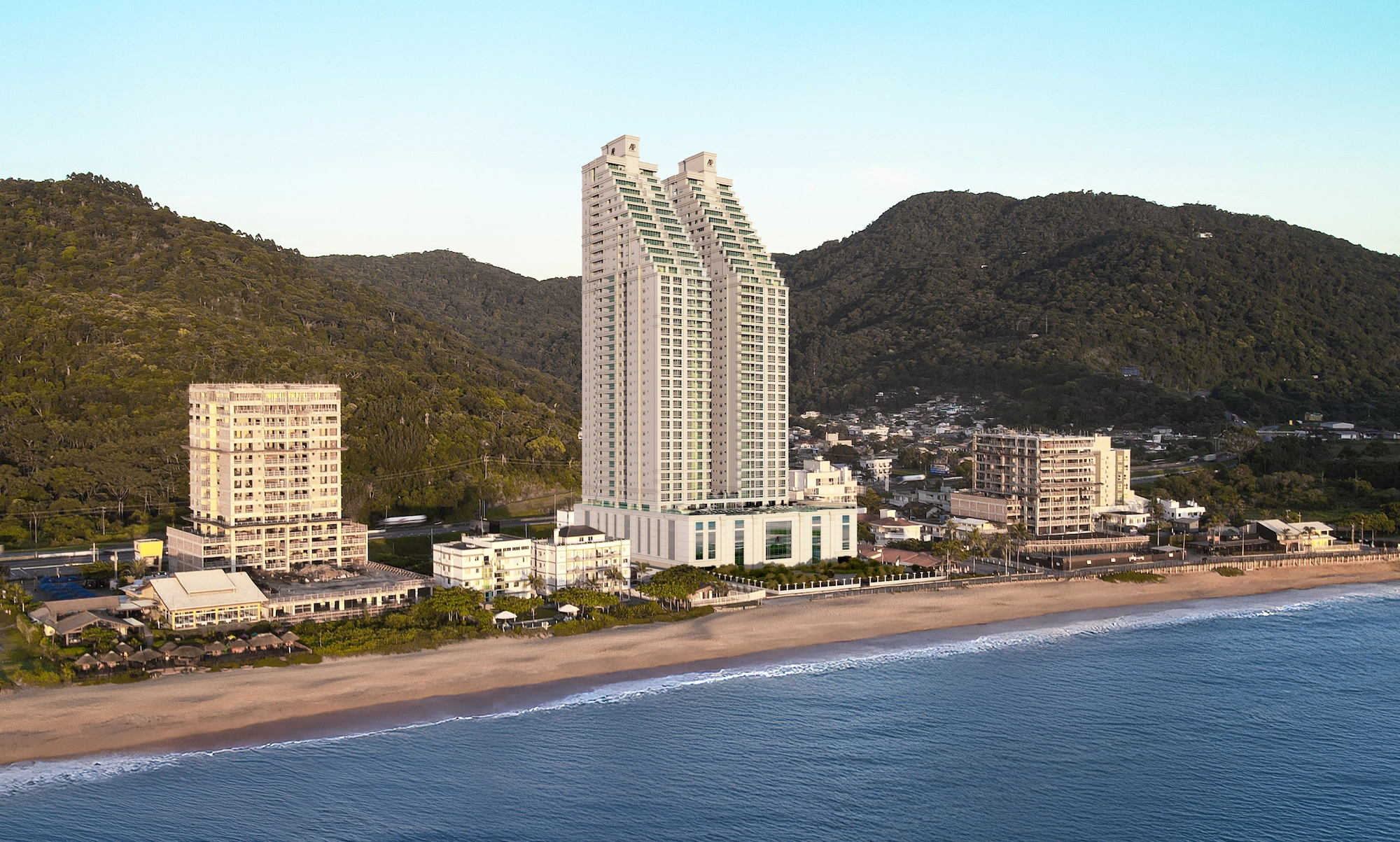 AP Praia Home Resort - imagem 1