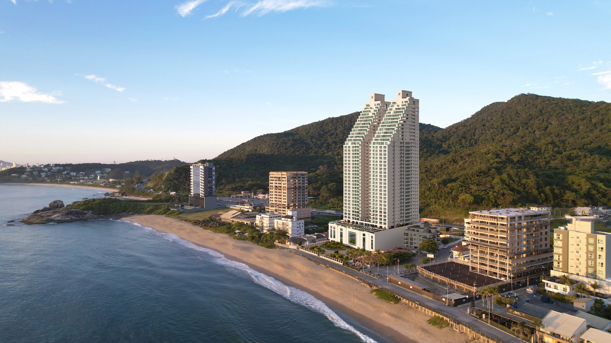 AP Praia Home Resort - imagem 2