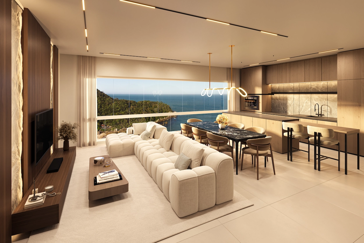 AP Praia Home Resort - imagem 15