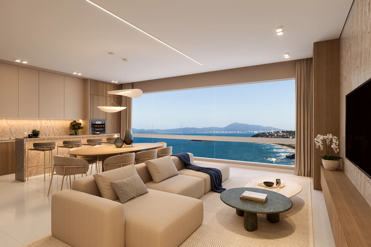 AP Praia Home Resort - imagem 16