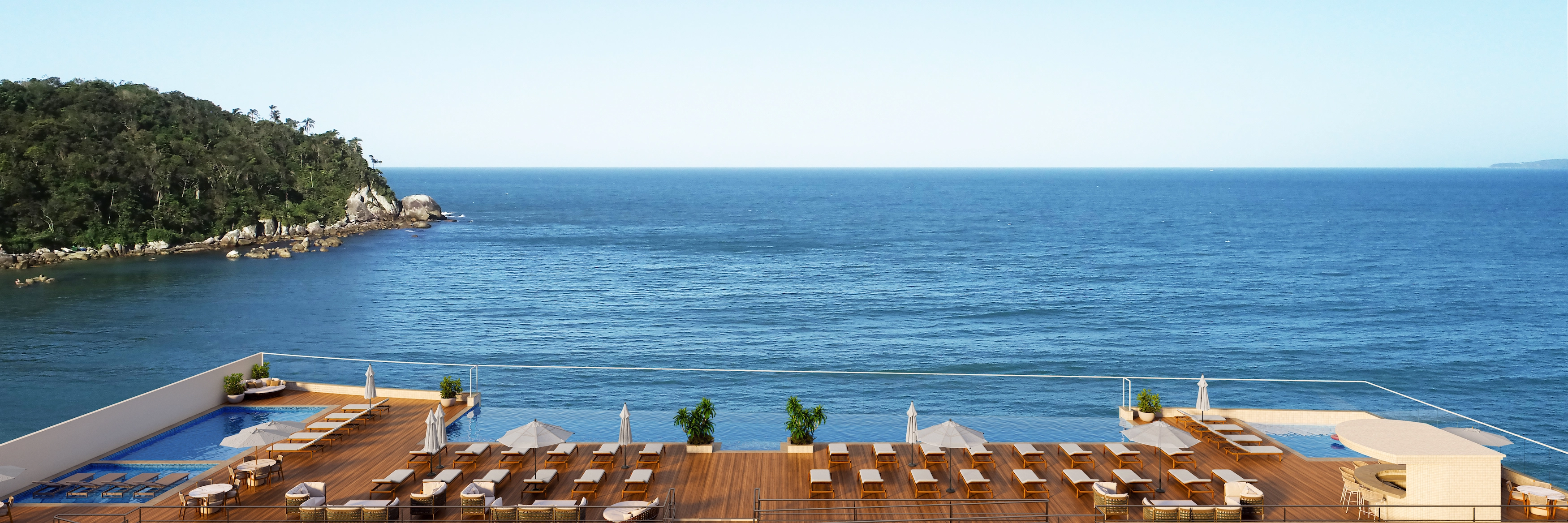 AP Praia Home Resort - imagem 7