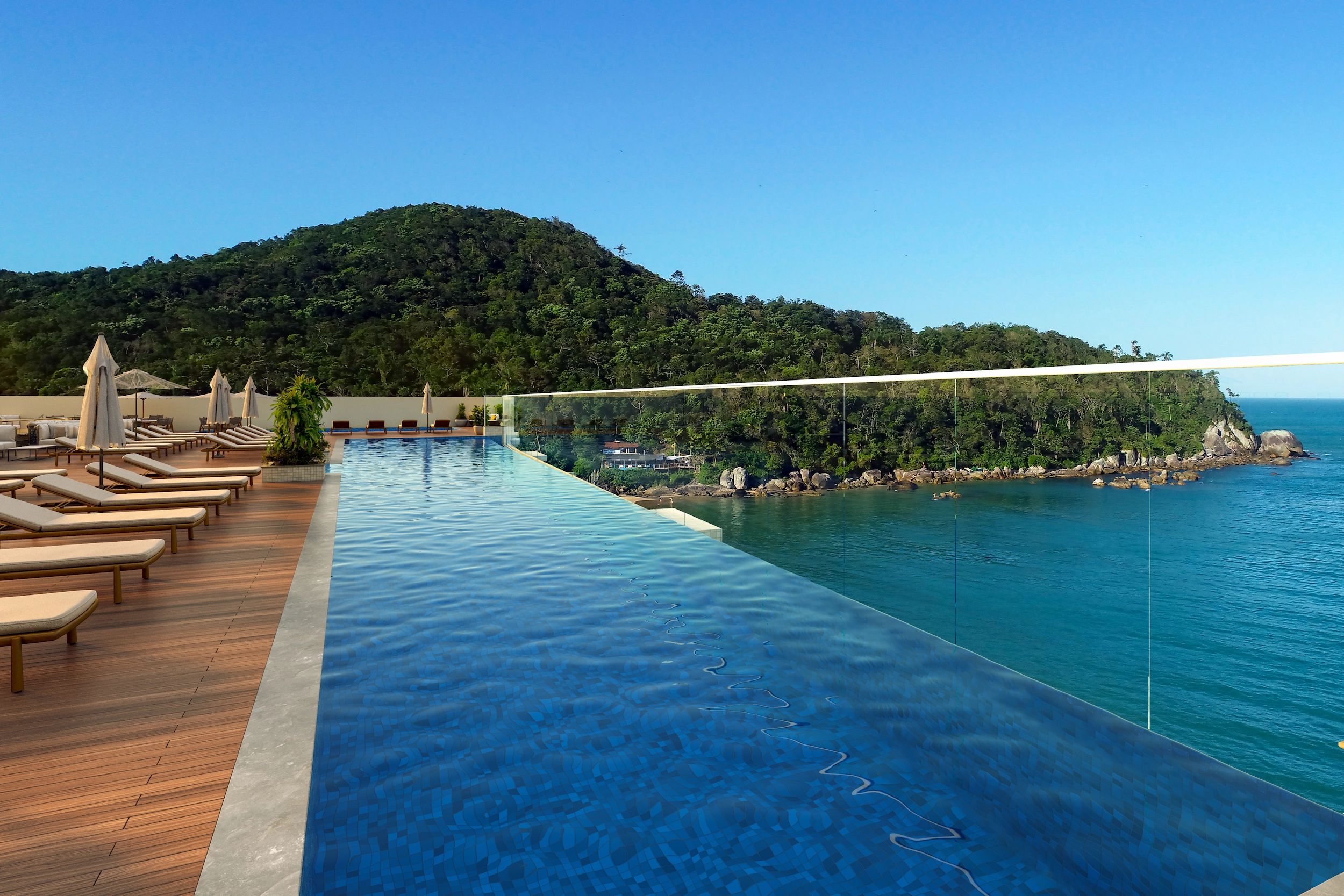 AP Praia Home Resort - imagem 8