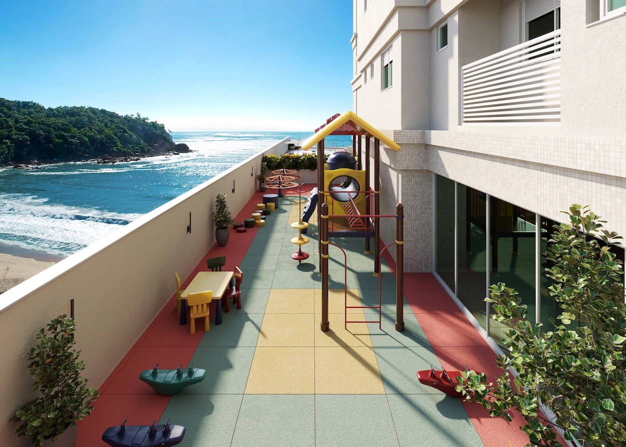 AP Praia Home Resort - imagem 10