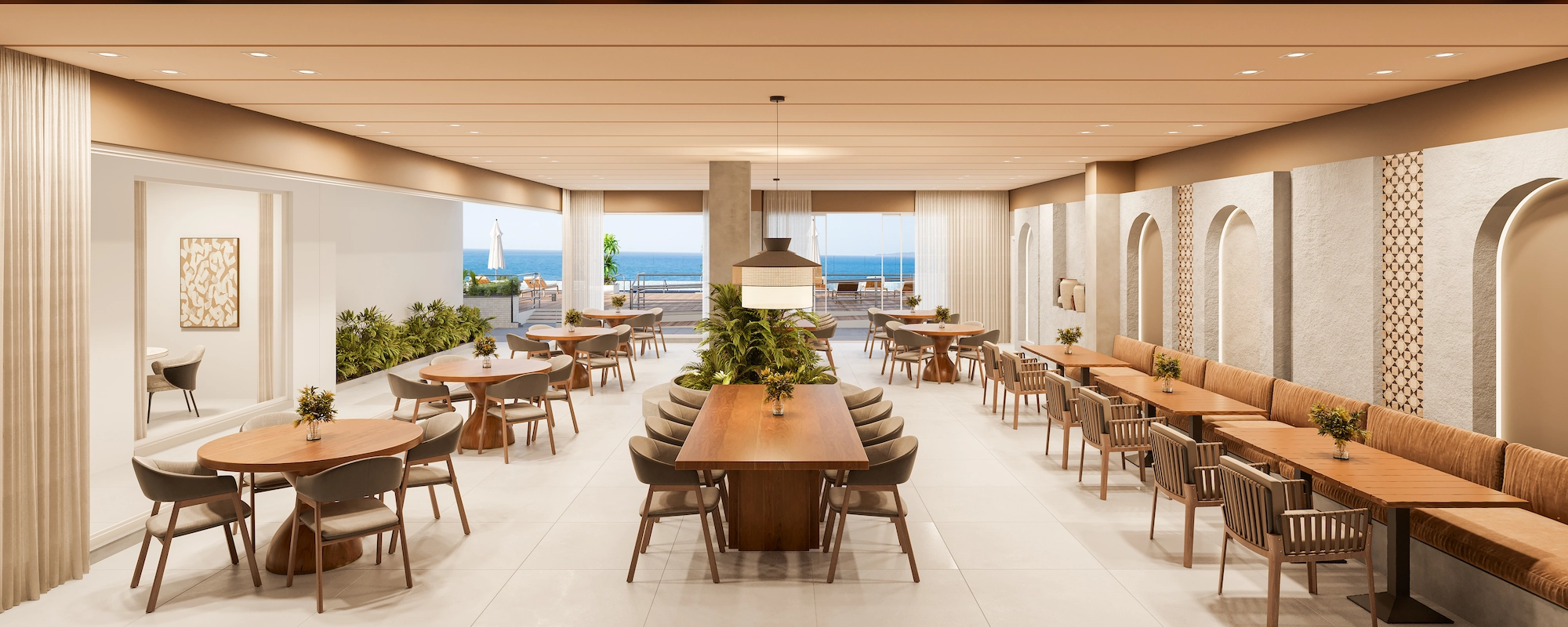 AP Praia Home Resort - imagem 11