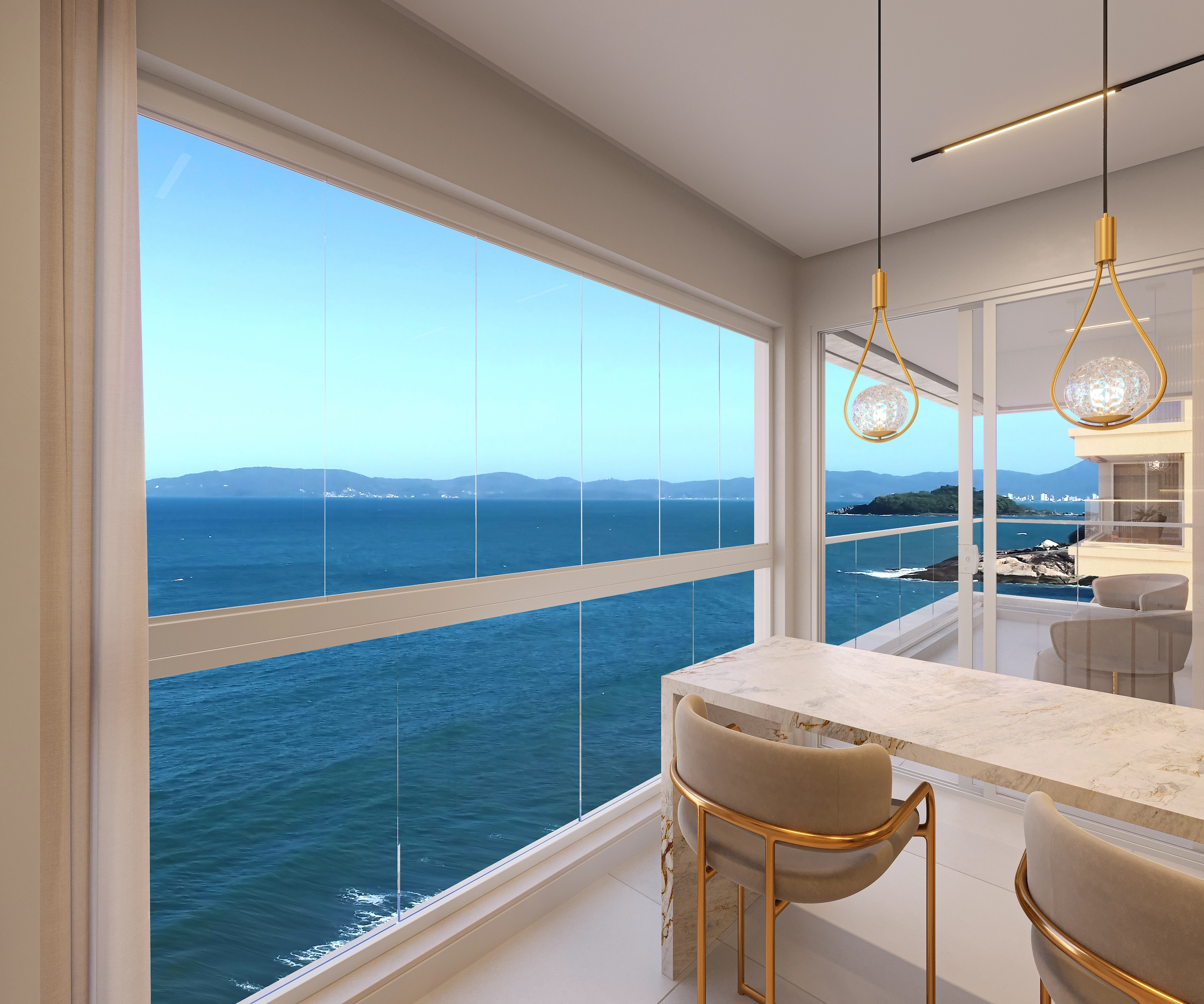 AP Praia Home Resort - imagem 12