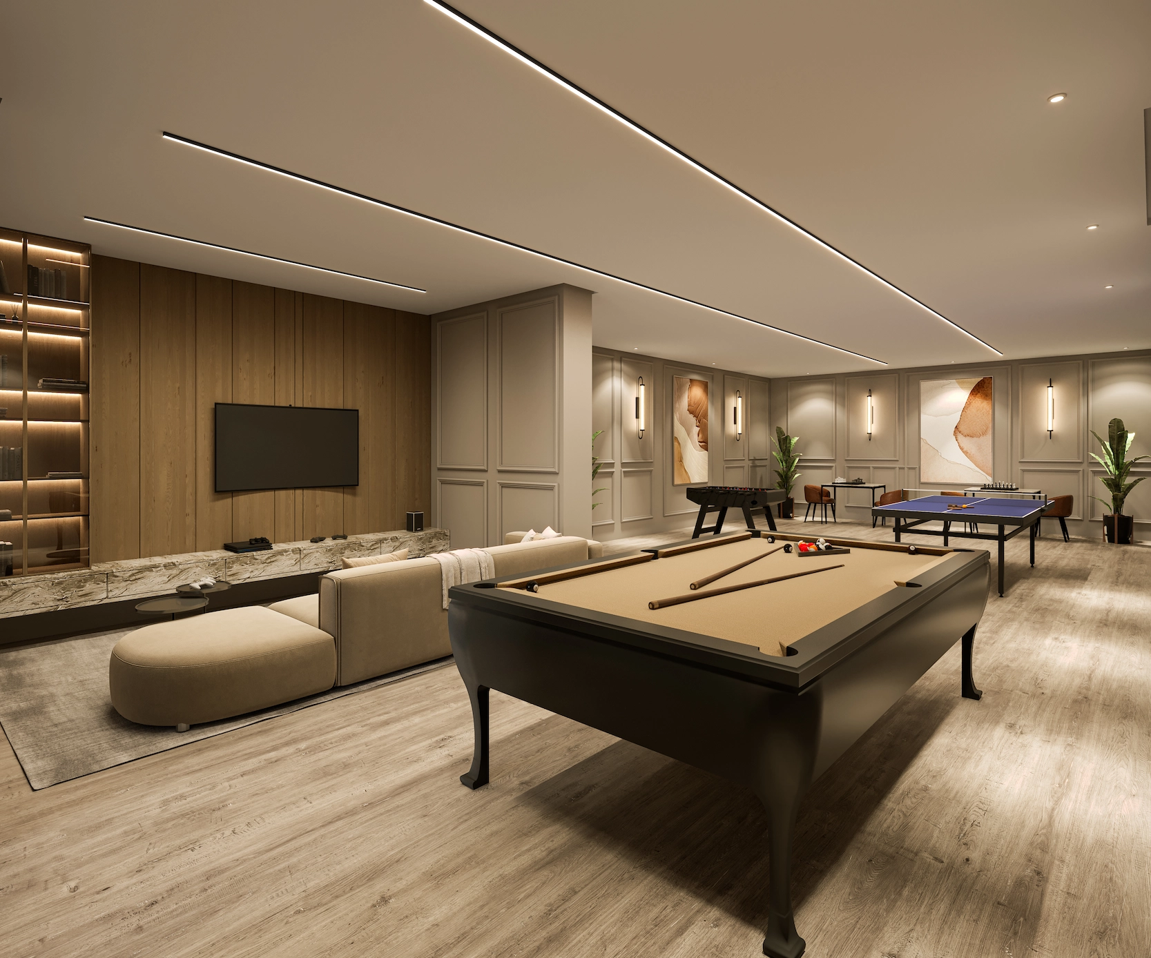 AP Praia Home Resort - imagem 17