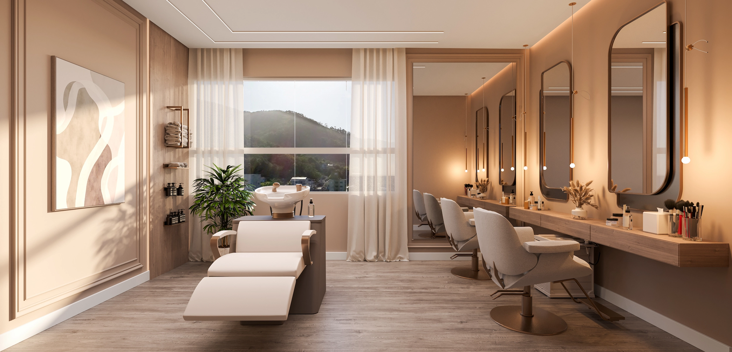 AP Praia Home Resort - imagem 18