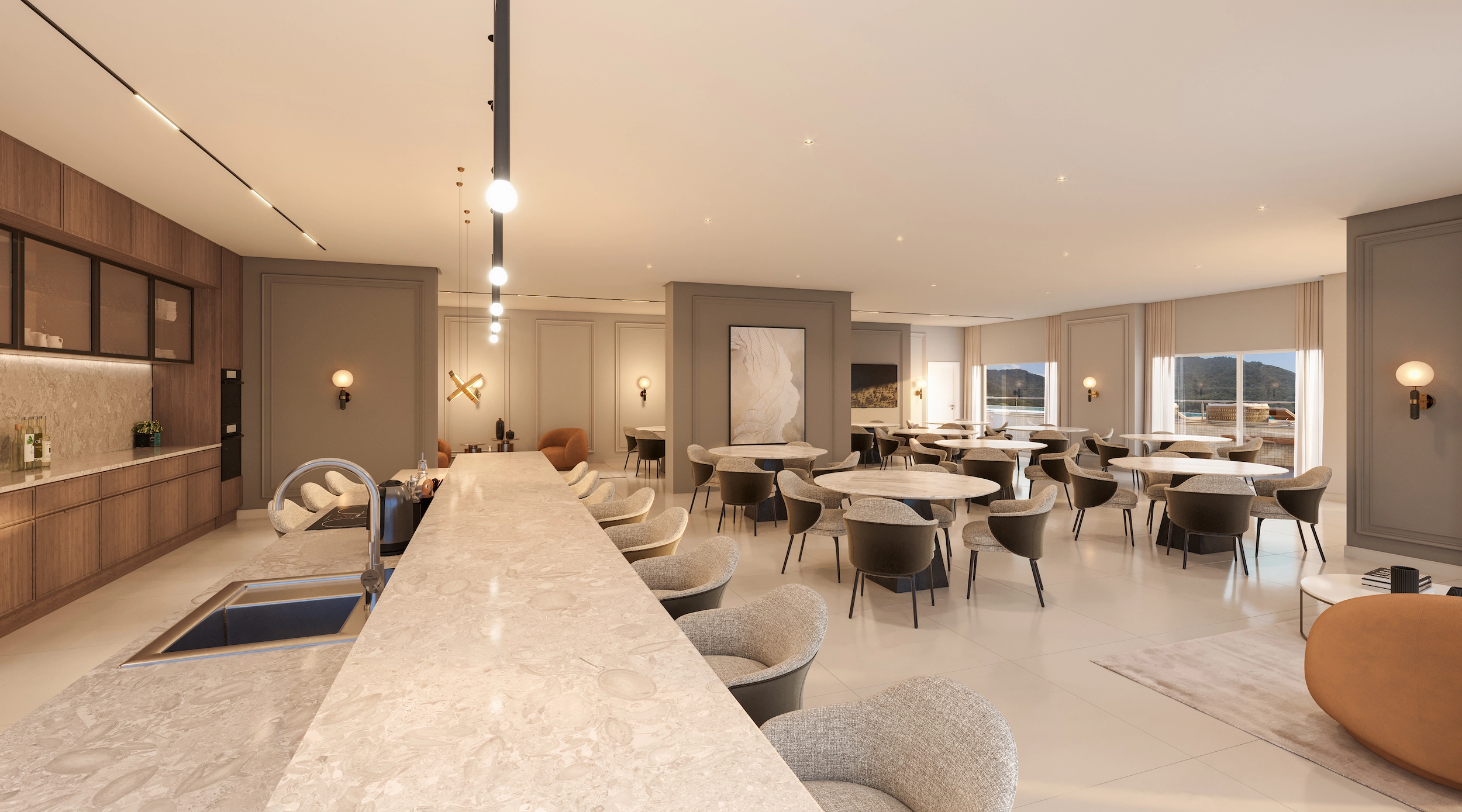 AP Praia Home Resort - imagem 19