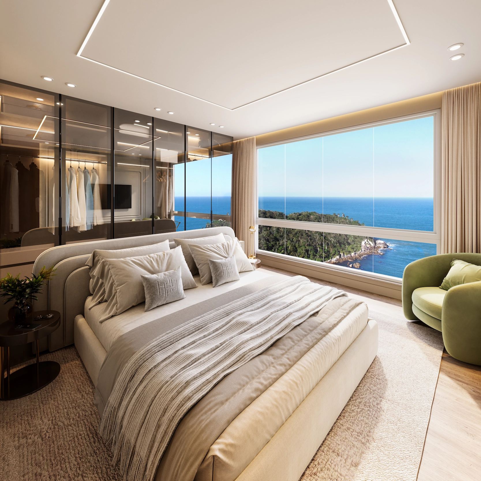 AP Praia Home Resort - imagem 20