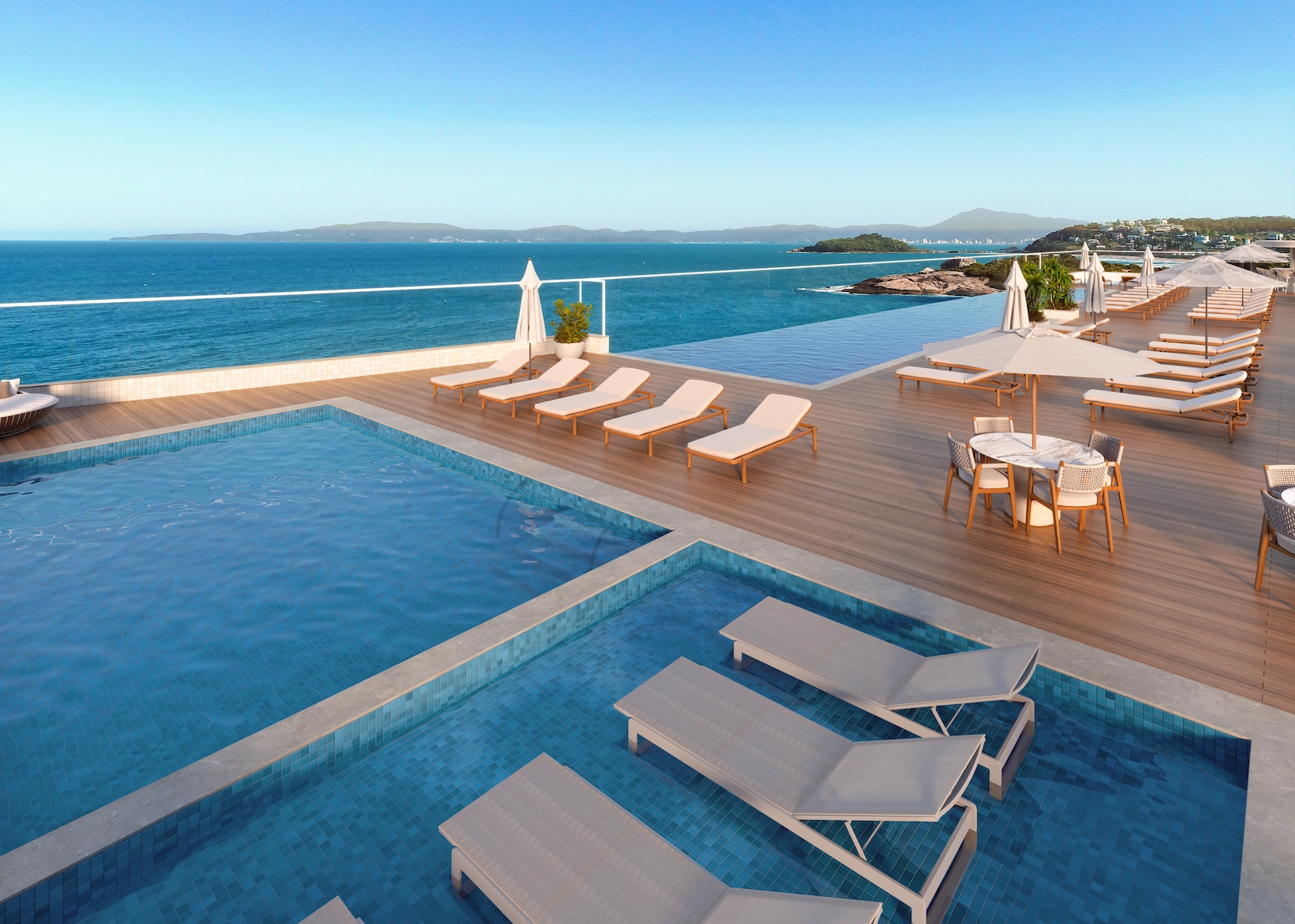 AP Praia Home Resort