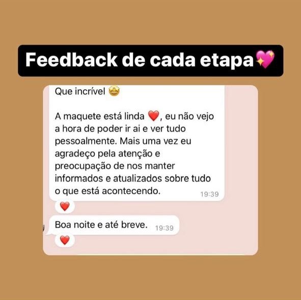 Depoimento de cliente 13