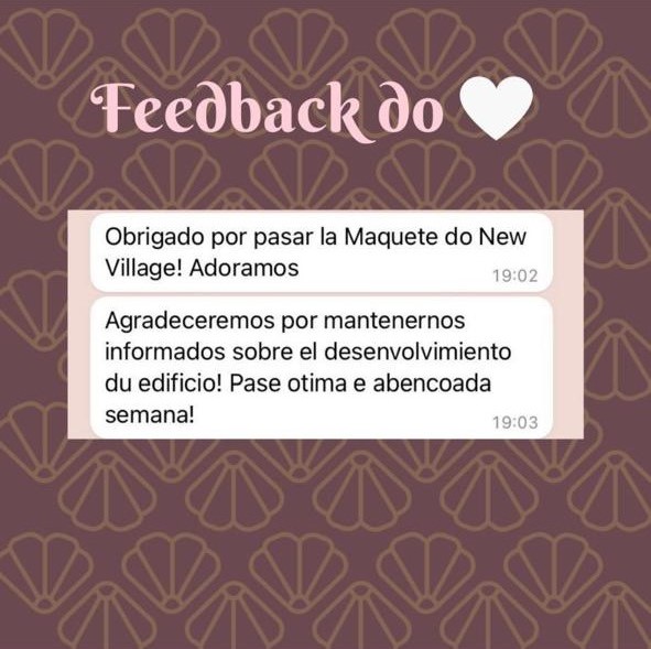 Depoimento de cliente 6