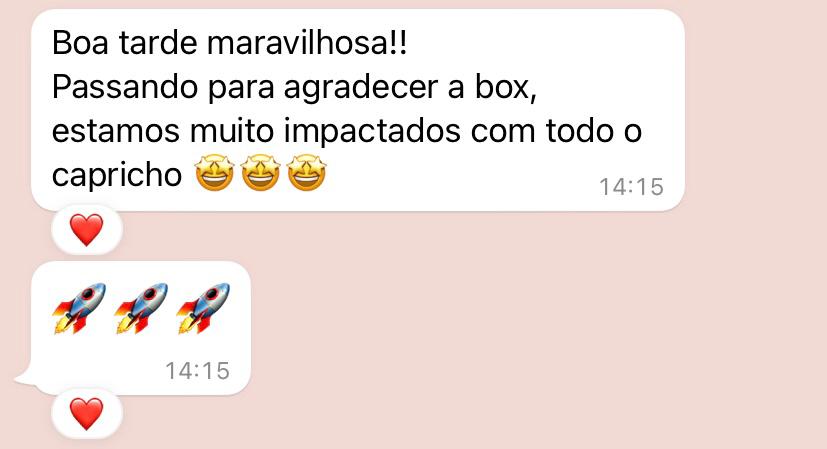 Depoimento de cliente 7