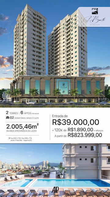 Saint Barth Home Club